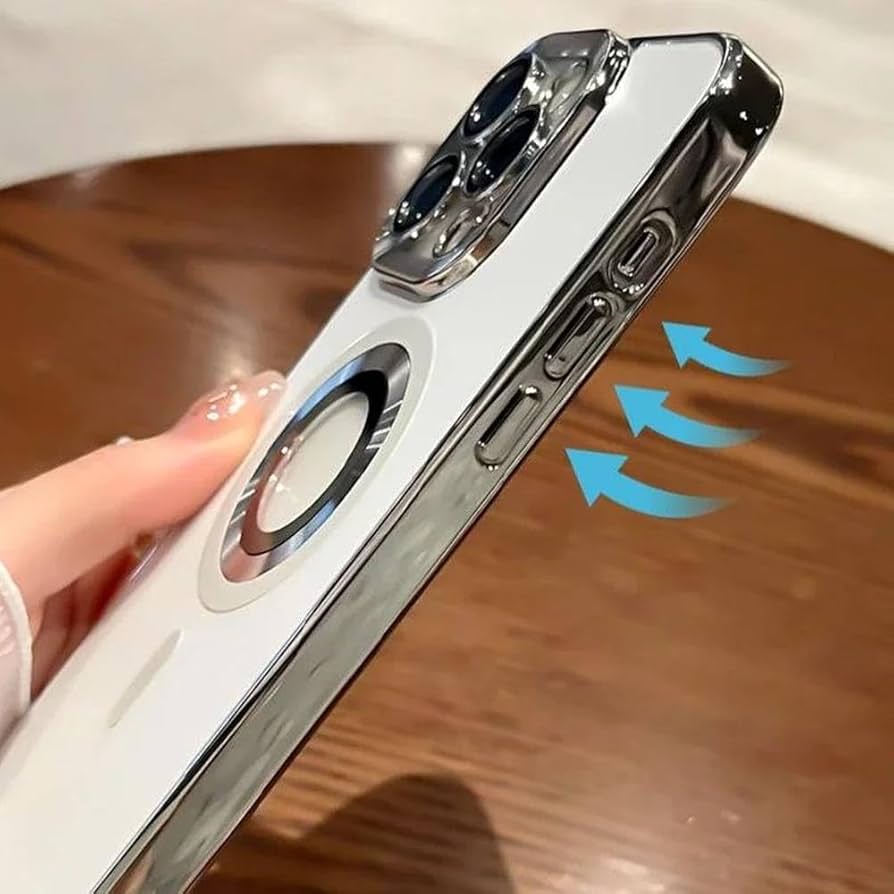 Amazon.co.jp: iPhone 15 Pro Max 15 Plus用ファッション無地